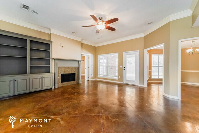 Foto del edificio - 252 Greensview Dr