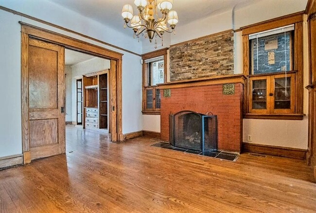 Foto del edificio - 4Br Home Near West Warren Blvd in Chicago