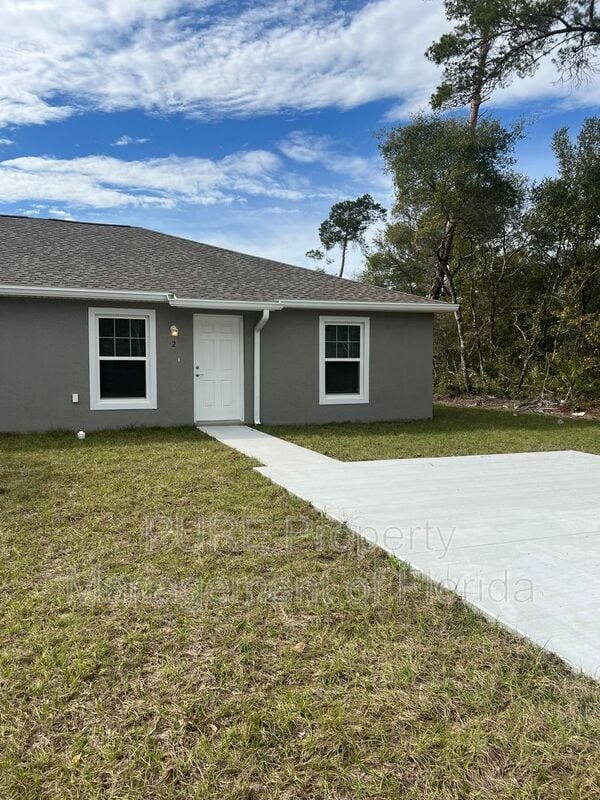 Building Photo - 16038 SW 34th Court Rd