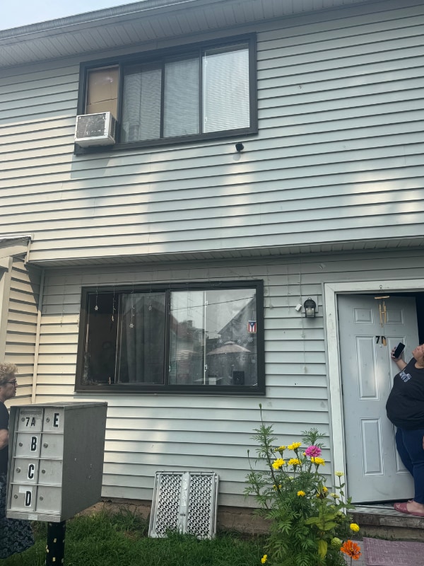 Foto del edificio - 5-7 Warner St Ext