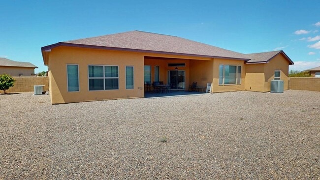 Building Photo - 825 Shiprock