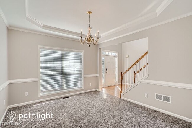 Foto del edificio - 5 br, 3 bath House - 432 Leggett Oaks Ln UNIT