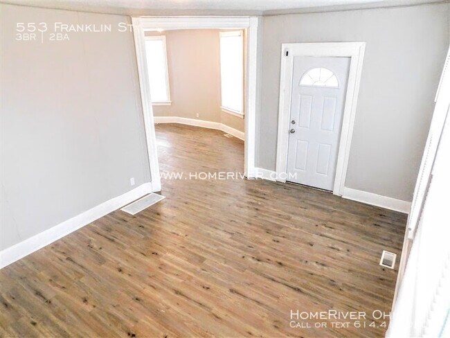 Building Photo - Check out this nice 3 BD/1.5 BA home