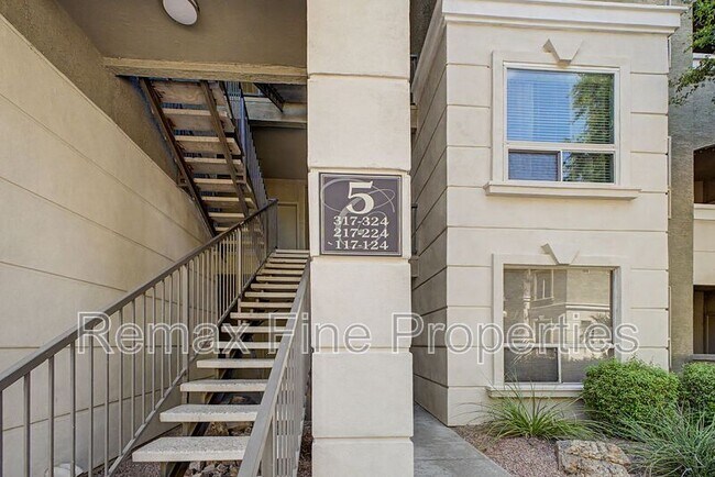 Foto del edificio - 5303 N 7th St