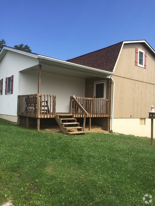 Apartments For Rent in Moundsville WV 4 Rentals