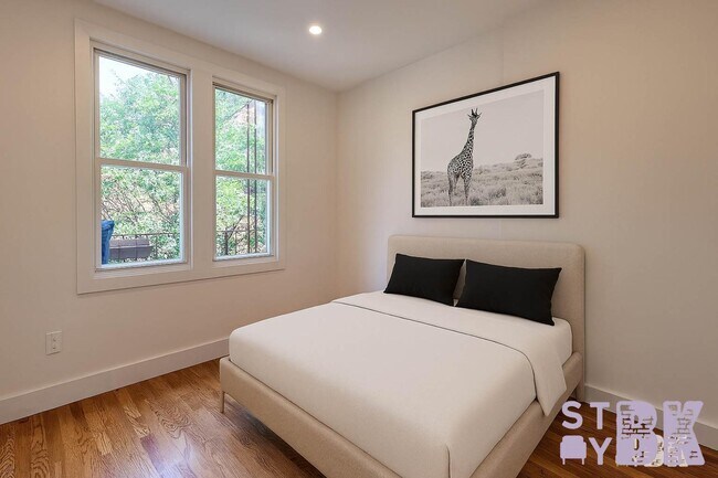 Foto del edificio - Nassau Avenue