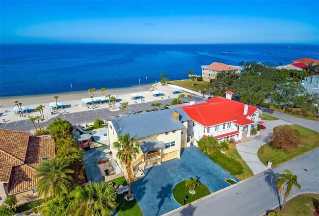 Foto del edificio - 5521 W Shr Dr