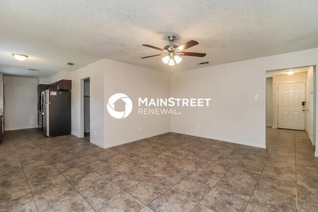 Foto del edificio - 3 Bedroom Pet-Friendly Home in Fort Worth, TX with Main Street Renewal