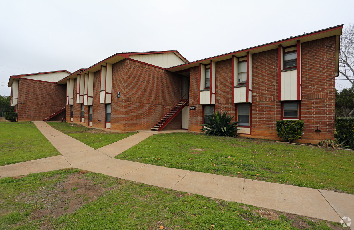 Foto del edificio - Whitestone Apartments