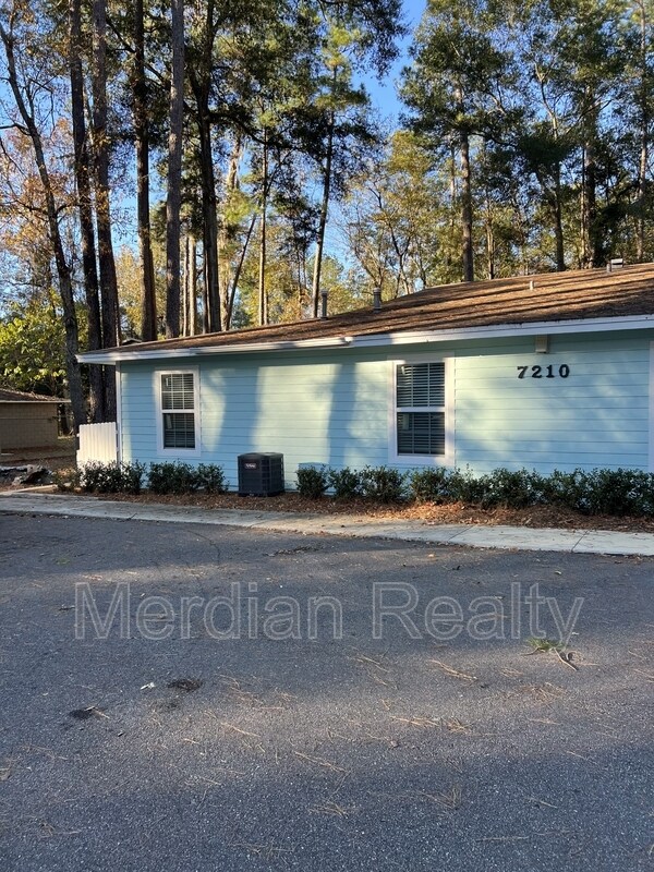 Foto del edificio - 7210 SW 45th Pl