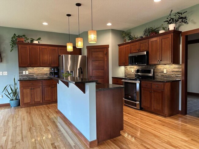 Foto del edificio - 1558 Echo Ridge Rd SW