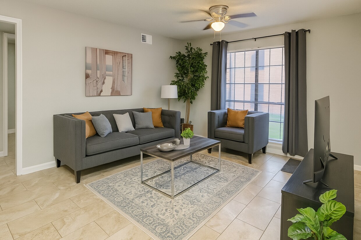 Foto principal - 3316 N MacGregor Way