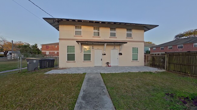 Foto del edificio - Copeland Street Duplexes