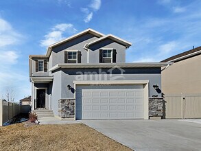 Building Photo - 4347 N Morgan Way