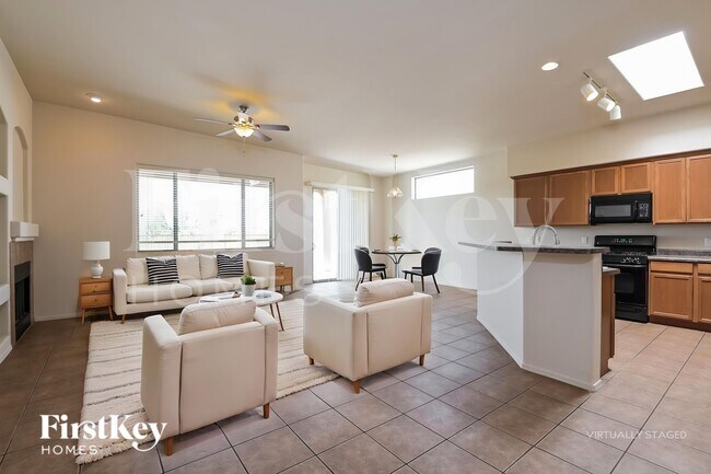Foto del edificio - 13558 E High Plains Ranch St