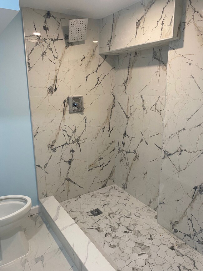 bathroom - 190 E 3rd St