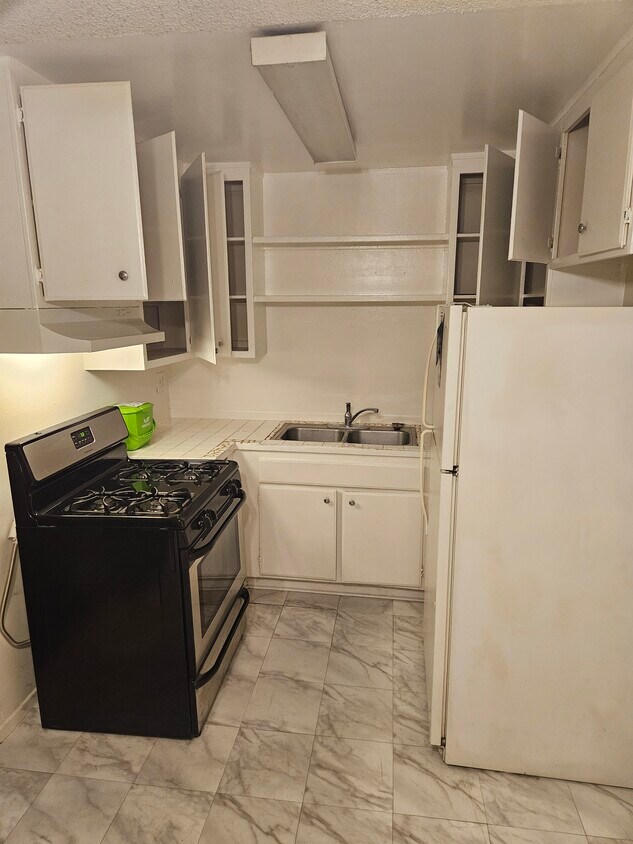 Foto principal - 2810 Reservoir St