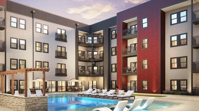 Building Photo - Prairie Encore