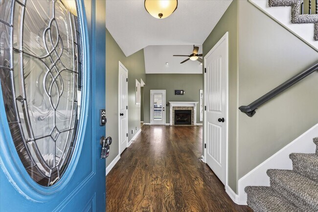 Foto del edificio - 3739 Tradewinds Terrace