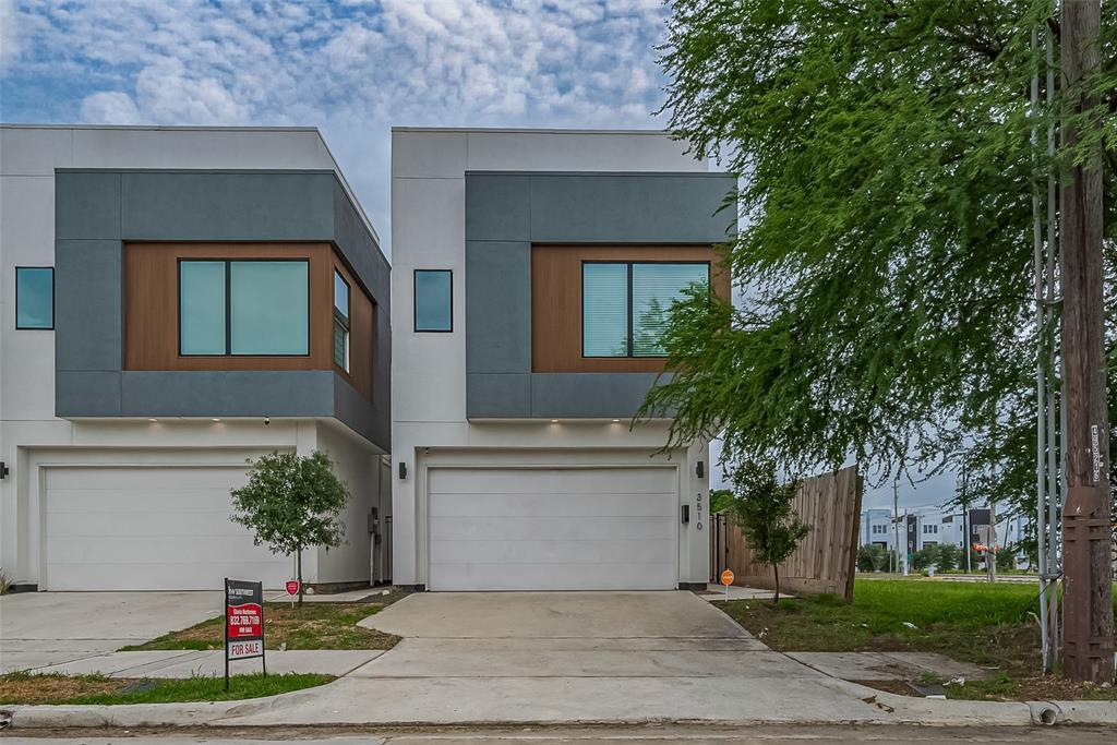 Foto principal - 3510 Hadley St