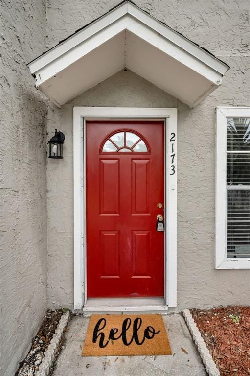 Foto del edificio - 2173 Fox Chase Blvd