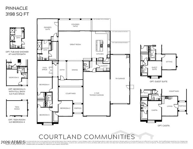 Foto del edificio - 13532 Sierra Vista Dr