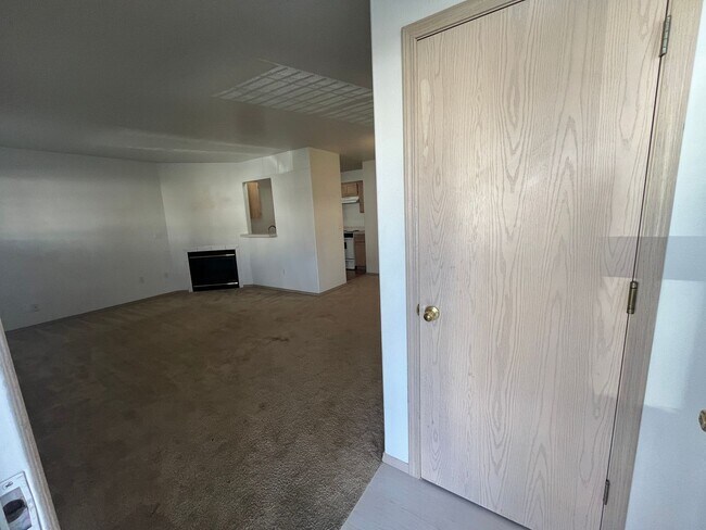 Foto del edificio - 8532 NE Knott St