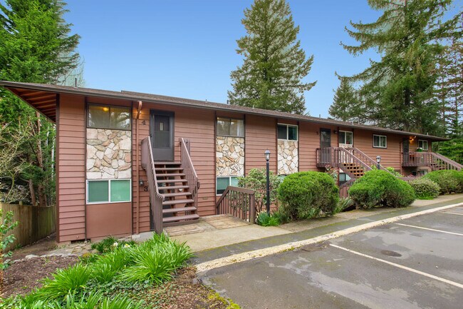 Foto del edificio - 5005 SW Mitchell St