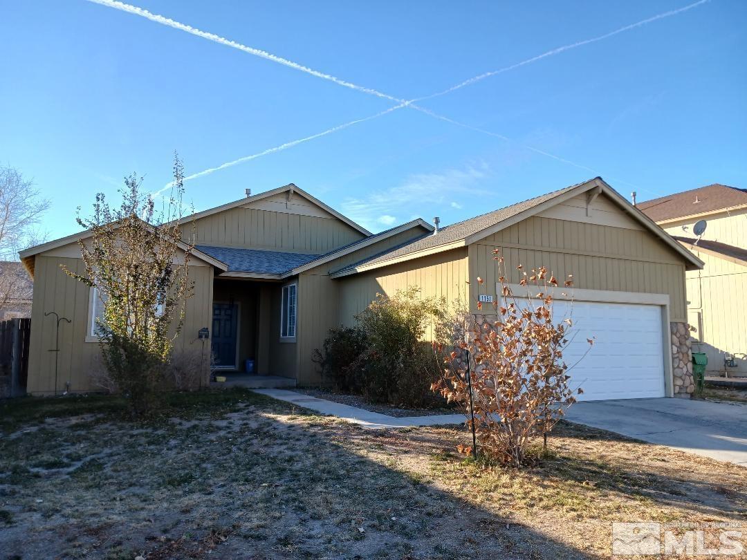 1151 Shadow Ln, Fernley, NV 89408 House Rental in Fernley, NV