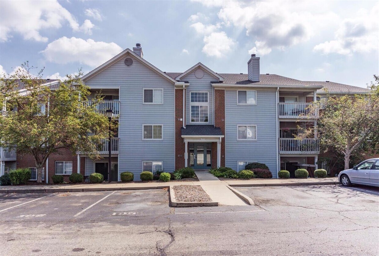 7594 Shawnee Ln Unit 227, West Chester Township, OH 45069 Condo for