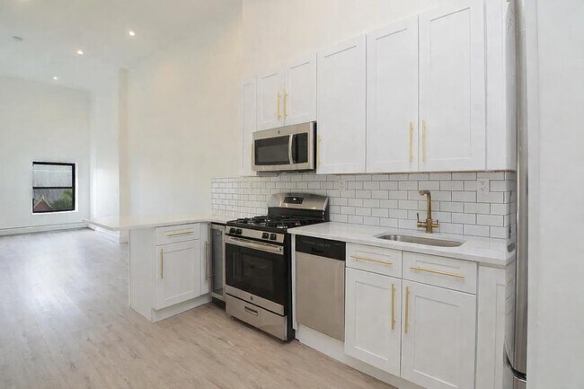 Foto del edificio - 193 Jefferson Ave