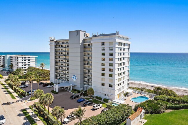 Foto del edificio - 840 Ocean Dr