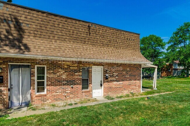 Foto del edificio - 4925 Myers Rd