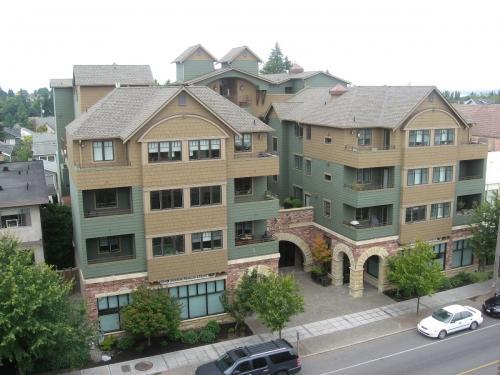 Primary Photo - 1 bedroom in Seattle WA 98116