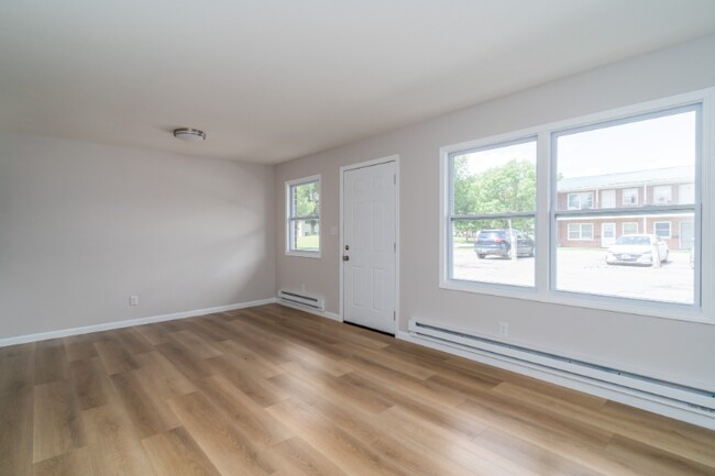Foto del edificio - 1108 N 39th St