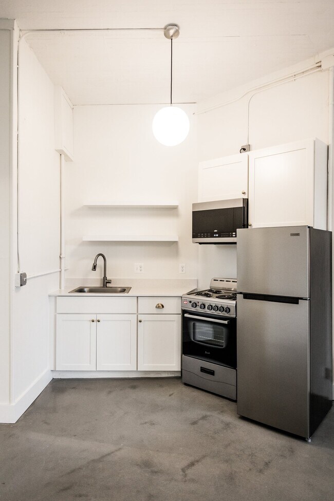 Foto del edificio - 223 E Ferry St