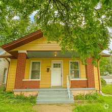 Building Photo - 1348 Kahn Ave
