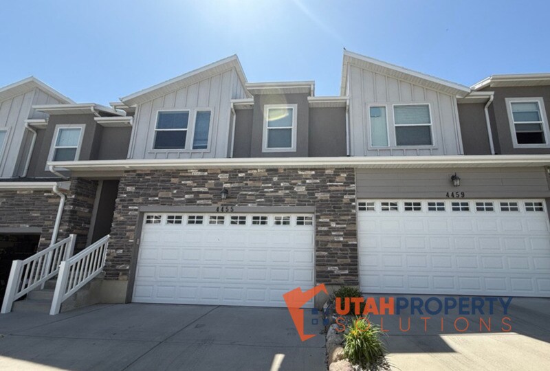 Foto principal - 4455 Mountain Run Ln