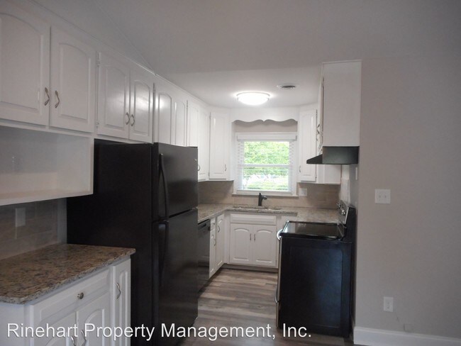 Foto del edificio - 3 br, 2 bath House - 287-A Herlong Avenue