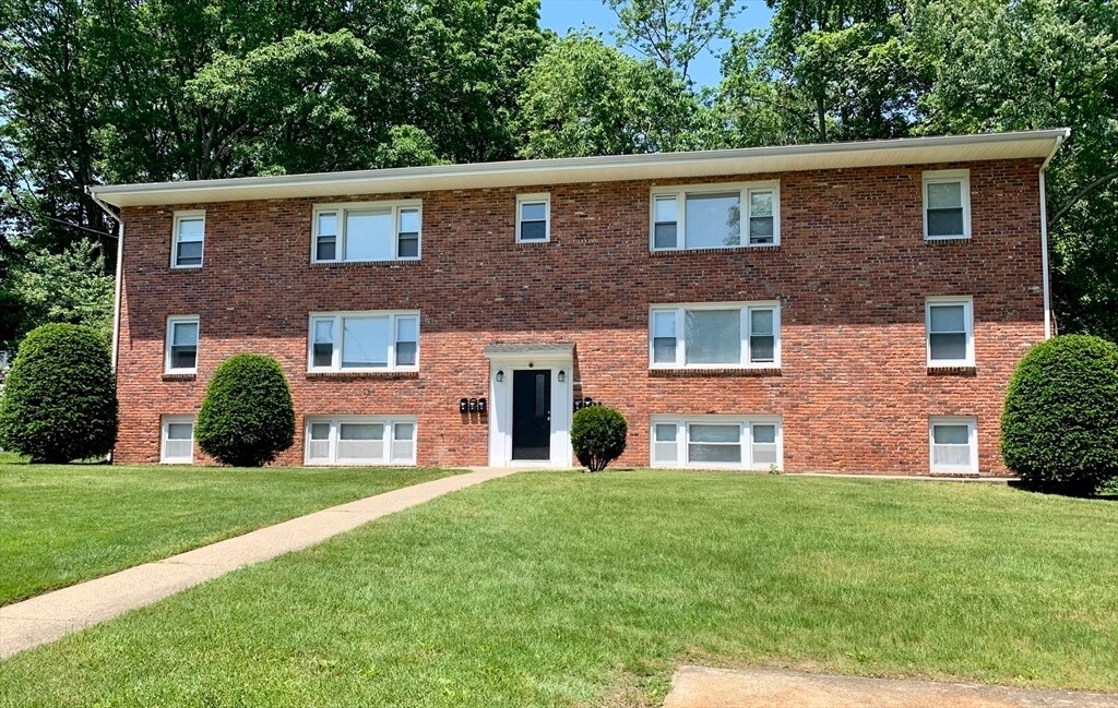 Primary Photo - 0 Walker Ave Ext