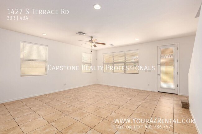 Building Photo - COMING SOON! 3-bedroom, 3.5-bathroom home,...