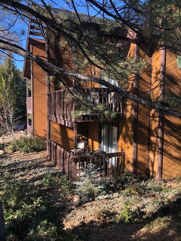 Primary Photo - Redpine One Bedroom Condo