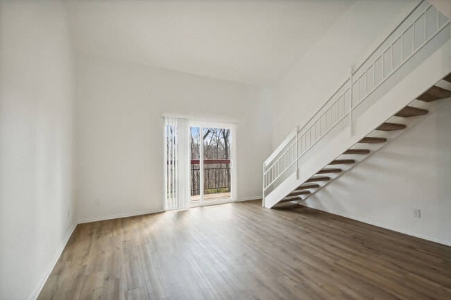Foto del edificio - ReNew WestGlen