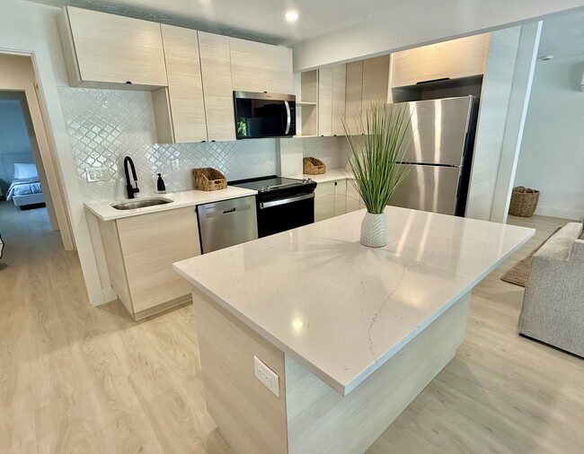 Foto del edificio - 3637 Poplar Way