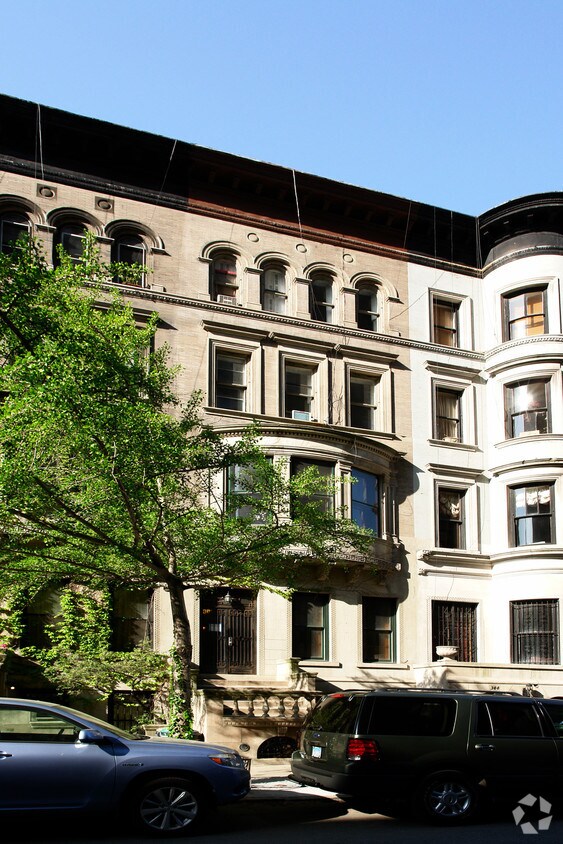 Foto del edificio - 342 W 89th St
