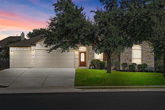 Foto del edificio - 2105 Settlers Park Loop