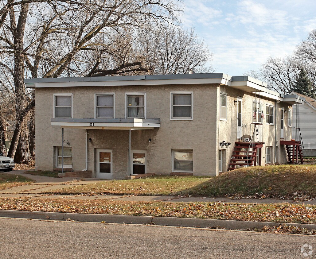 Foto principal - 834 Allen Ave