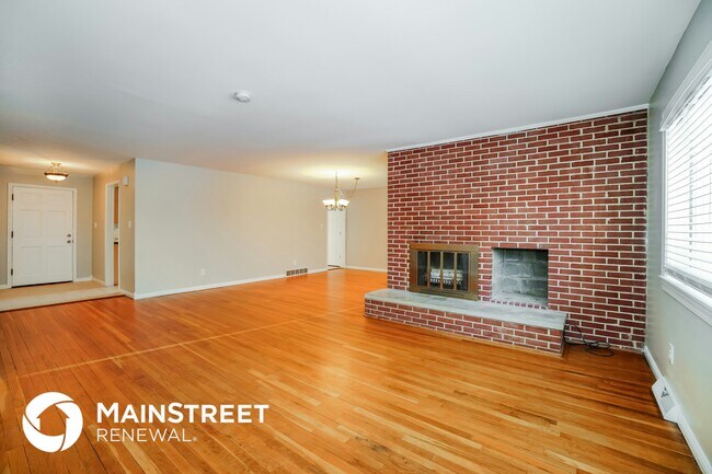 Foto del edificio - 229 Rocky Fork Dr