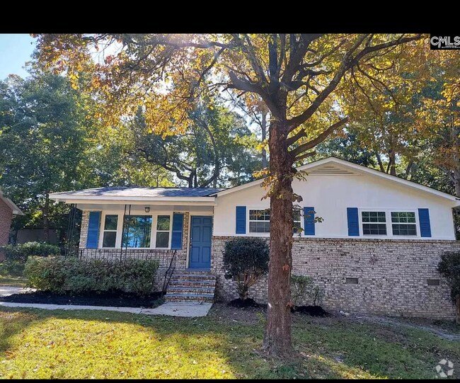 Mandel Park Apartments under 2,500 Columbia, SC 1 Rentals