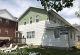 Primary Photo - 5 br, 2 bath House - 1409 Wilson Ave.